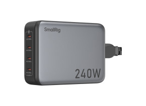 SmallRig 4752 240W 4-Port PD Power Adapter - slika 2