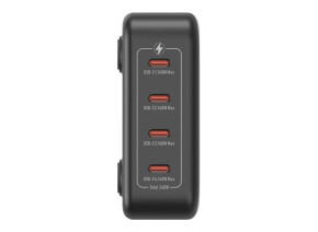 SmallRig 4752 240W 4-Port PD Power Adapter - slika 5
