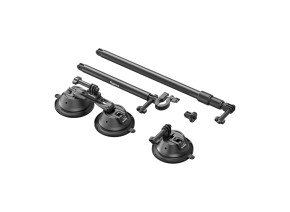 SmallRig 4380 Camera Suction Cup Car Mount Kit for Panoramic Shooting - slika 2