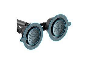 SmallRig 4380 Camera Suction Cup Car Mount Kit for Panoramic Shooting - slika 6