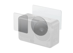 SmallRig 5892 – Set zaštitnih stakala za DJI Osmo Action 6