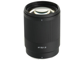 TTArtisan AF 85mm f/1.8 Neo za Nikon Z - slika 2