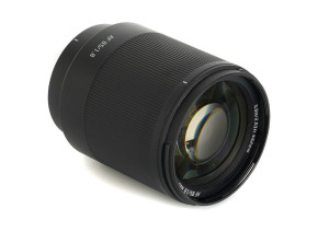 TTArtisan AF 85mm f/1.8 Neo za Nikon Z - slika 4