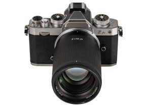 TTArtisan AF 85mm f/1.8 Neo za Nikon Z - slika 5