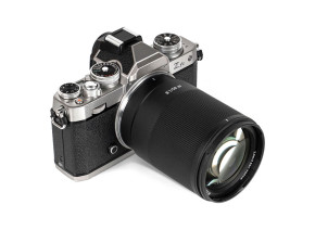 TTArtisan AF 85mm f/1.8 Neo za Nikon Z - slika 6