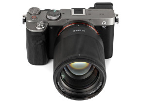 TTArtisan AF 85mm f/1.8 Neo za Sony E - slika 5