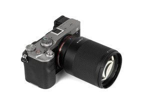 TTArtisan AF 85mm f/1.8 Neo za Sony E - slika 6