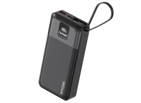 Patona 9423 Premium Powerbank Stark 6.0, PD 30 W, 20.000 mAh - slika 1
