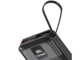 Patona 9423 Premium Powerbank Stark 6.0, PD 30 W, 20.000 mAh - slika 2
