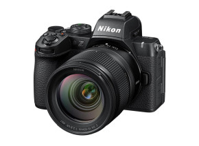 Nikon Z50II + 16-50mm f/2.8 VR - slika 1