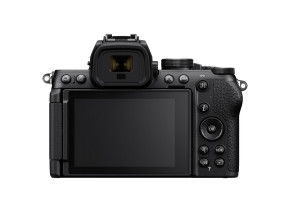 Nikon Z50II + 16-50mm f/2.8 VR - slika 2
