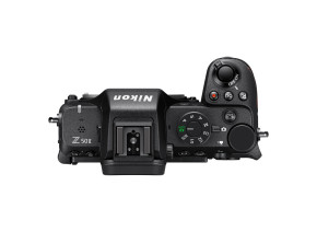 Nikon Z50II + 16-50mm f/2.8 VR - slika 3