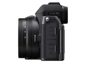 Nikon Z50II + 16-50mm f/2.8 VR - slika 5