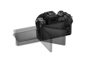 Nikon Z50II + 16-50mm f/2.8 VR - slika 6