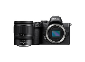 Nikon Z50II + 16-50mm f/2.8 VR - slika 7