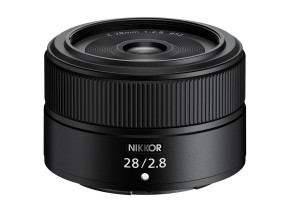 Nikon NIKKOR Z 28mm f/2.8