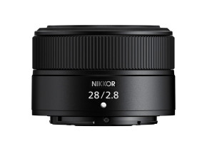 Nikon NIKKOR Z 28mm f/2.8 - slika 2