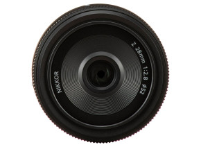Nikon NIKKOR Z 28mm f/2.8 - slika 3