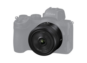 Nikon NIKKOR Z 28mm f/2.8 - slika 4