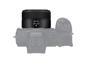 Nikon NIKKOR Z 28mm f/2.8 - slika 5