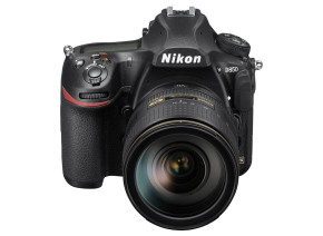 Nikon D850 24-120 - slika 2