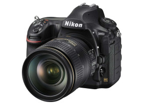 Nikon D850 24-120