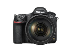 Nikon D850 24-120 - slika 3