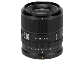 Viltrox 35mm f/1.8 II EVO Z - slika 1