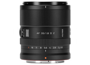 Viltrox 35mm f/1.8 II EVO Z - slika 2