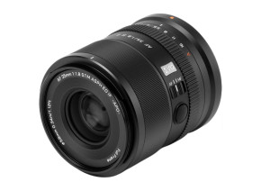 Viltrox 35mm f/1.8 II EVO Z - slika 3