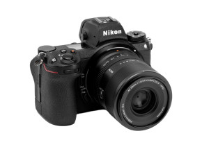 Viltrox 35mm f/1.8 II EVO Z - slika 5