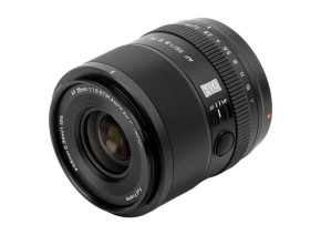 Viltrox 35mm f/1.8 II EVO FE - slika 3