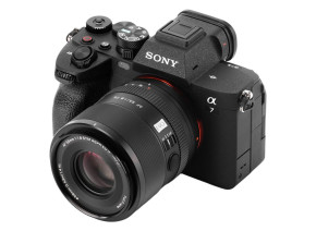 Viltrox 55mm f/1.8 EVO FE - slika 5