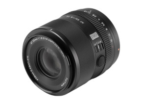 Viltrox 55mm f/1.8 EVO FE - slika 3