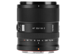 Viltrox 55mm f/1.8 EVO Z - slika 2