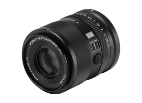 Viltrox 55mm f/1.8 EVO Z - slika 3