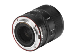 Viltrox 55mm f/1.8 EVO Z - slika 4