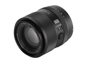 Viltrox 75mm f/1.8 EVO E - slika 3