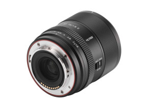 Viltrox 75mm f/1.8 EVO E - slika 4
