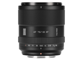 Viltrox 75mm f/1.8 EVO XF - slika 2