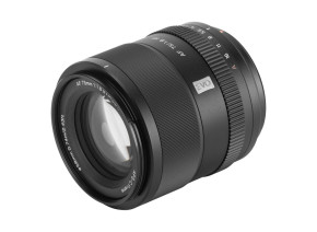 Viltrox 75mm f/1.8 EVO XF - slika 3