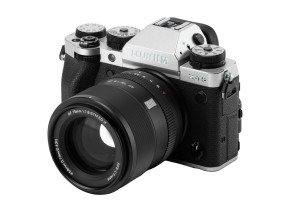 Viltrox 75mm f/1.8 EVO XF - slika 5