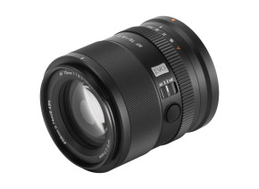 Viltrox 75mm f/1.8 EVO Z - slika 3