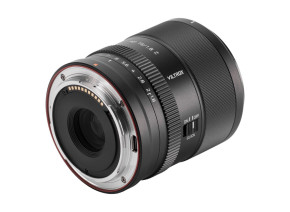 Viltrox 75mm f/1.8 EVO Z - slika 4