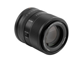 Viltrox AF 85mm f/2 EVO Z - slika 2