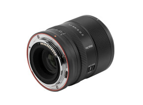 Viltrox AF 85mm f/2 EVO Z - slika 3