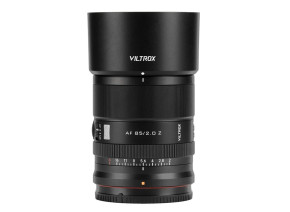 Viltrox AF 85mm f/2 EVO Z - slika 4