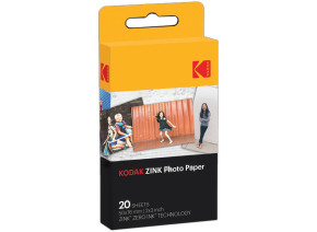 Kodak ZINK 2 × 3