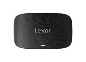 Lexar Professional CFexpress Type B/SD USB 3.2 Gen 2 Card Reader LRW520U-RNBNG