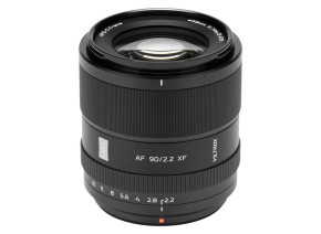 Viltrox 90mm f/2.2 EVO XF